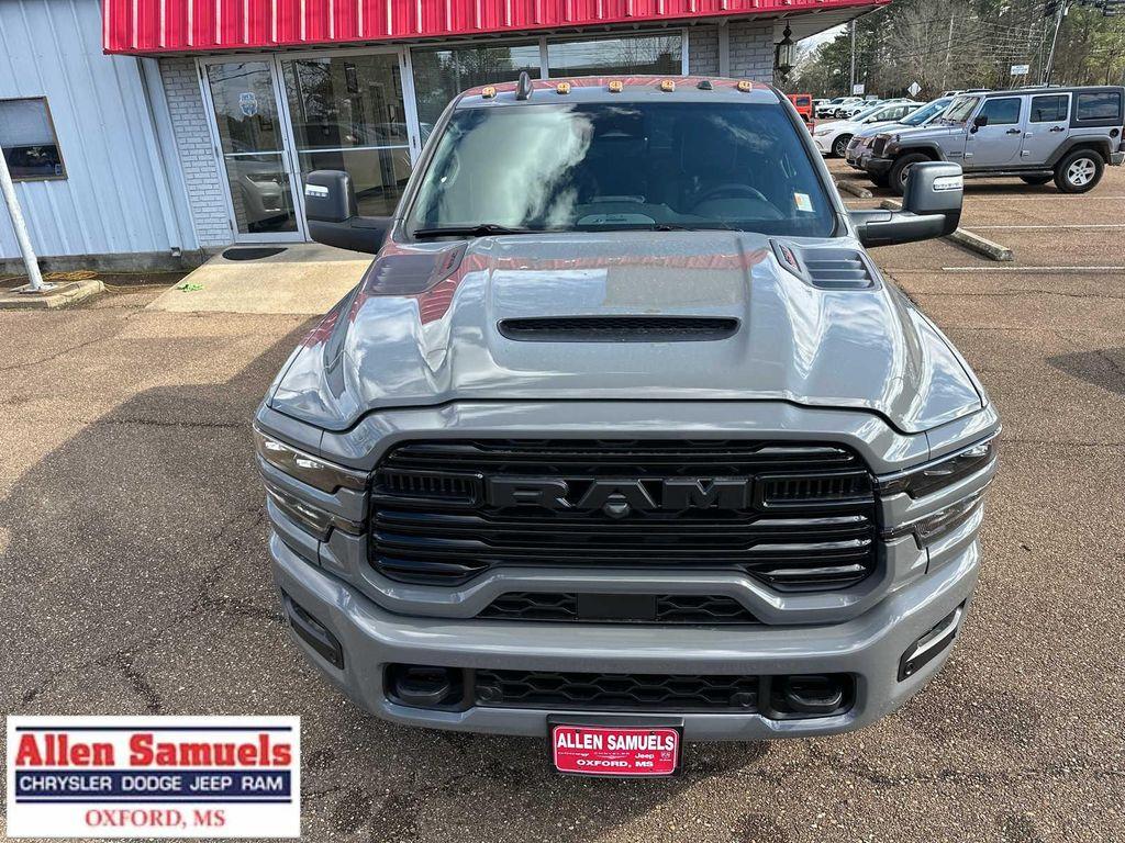 new 2026 Ram 2500 car, priced at $86,990
