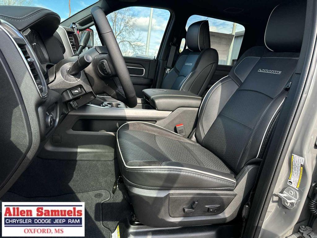 new 2026 Ram 2500 car, priced at $86,990