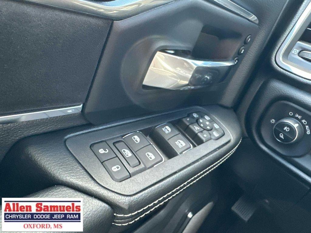 new 2026 Ram 2500 car, priced at $86,990