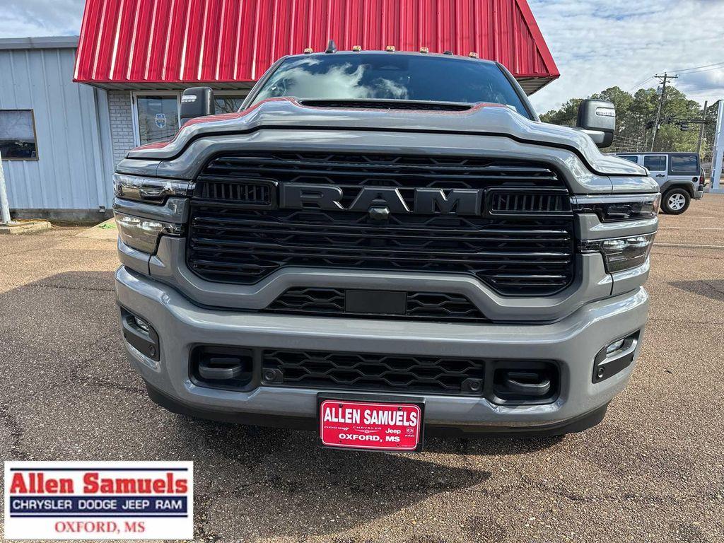 new 2026 Ram 2500 car, priced at $86,990