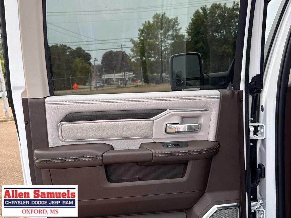 new 2026 Ram 2500 car, priced at $83,937