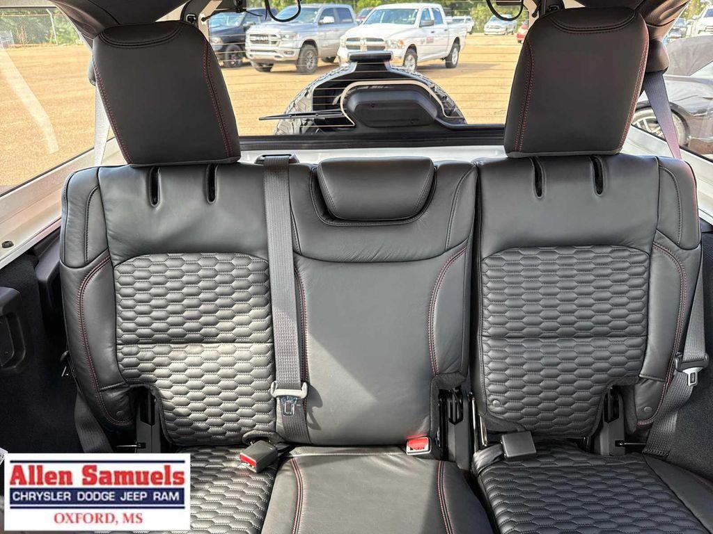 new 2025 Jeep Wrangler car, priced at $65,390