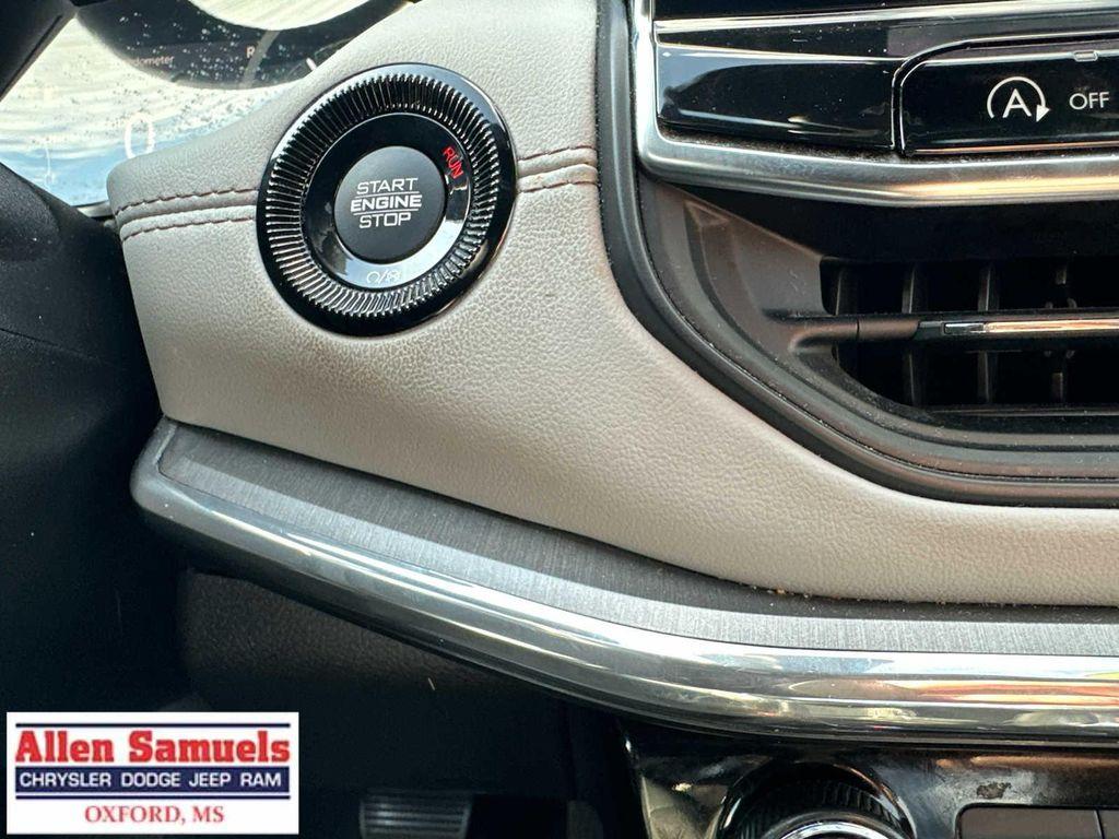 used 2023 Jeep Compass car, priced at $21,997