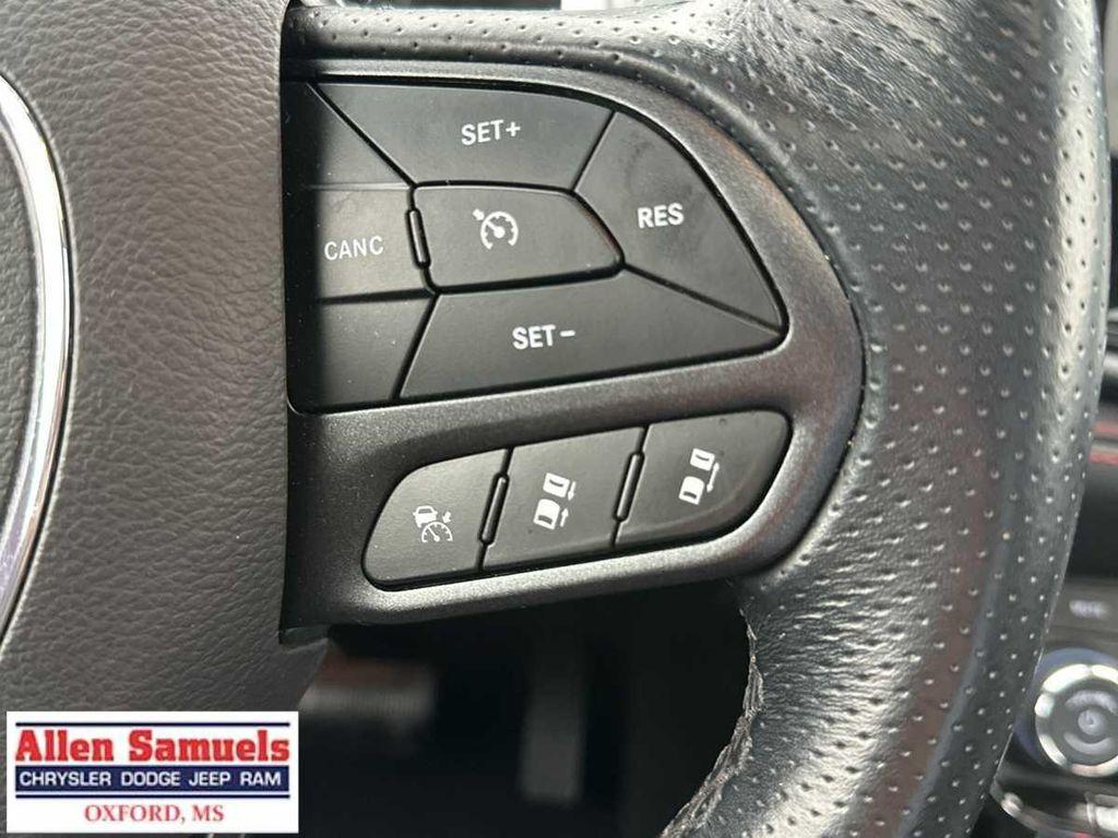 used 2024 Dodge Durango car, priced at $34,577