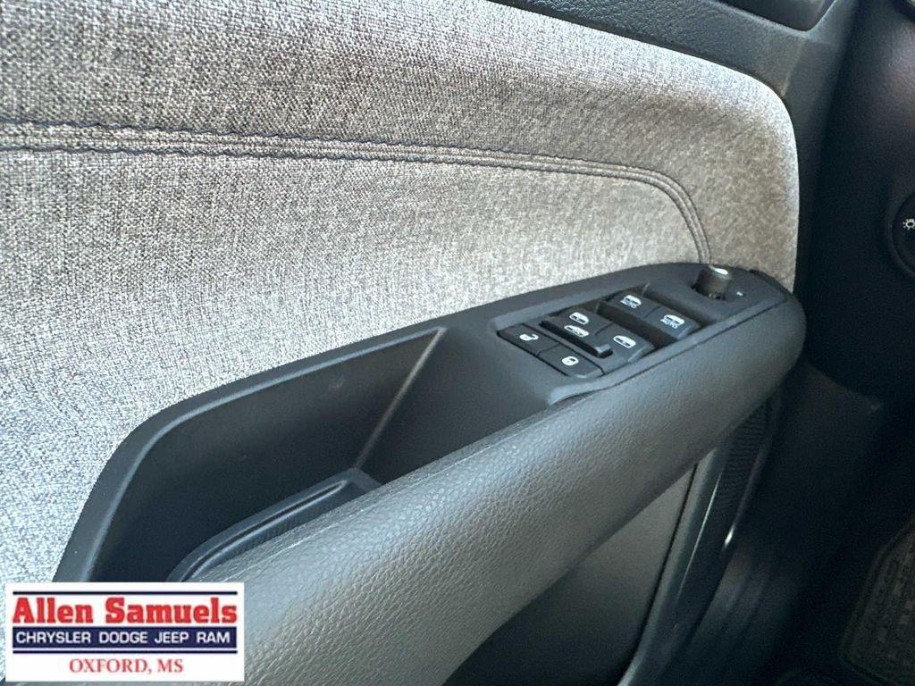 new 2026 Jeep Compass car, priced at $31,215