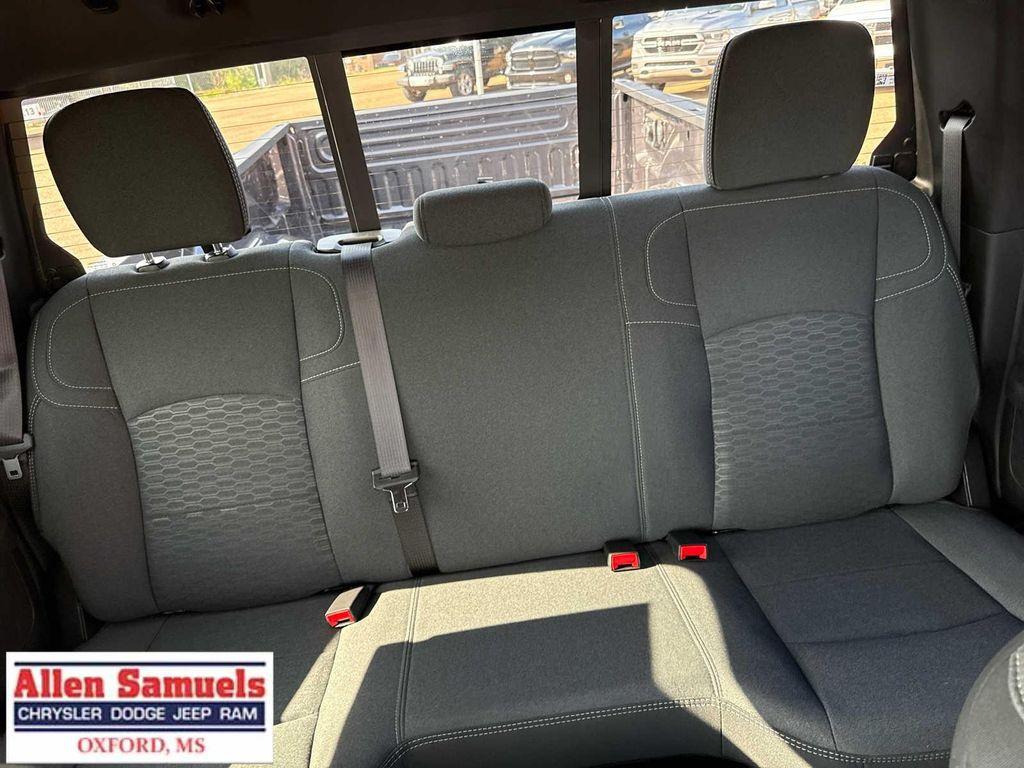 new 2026 Ram 3500 car, priced at $70,199