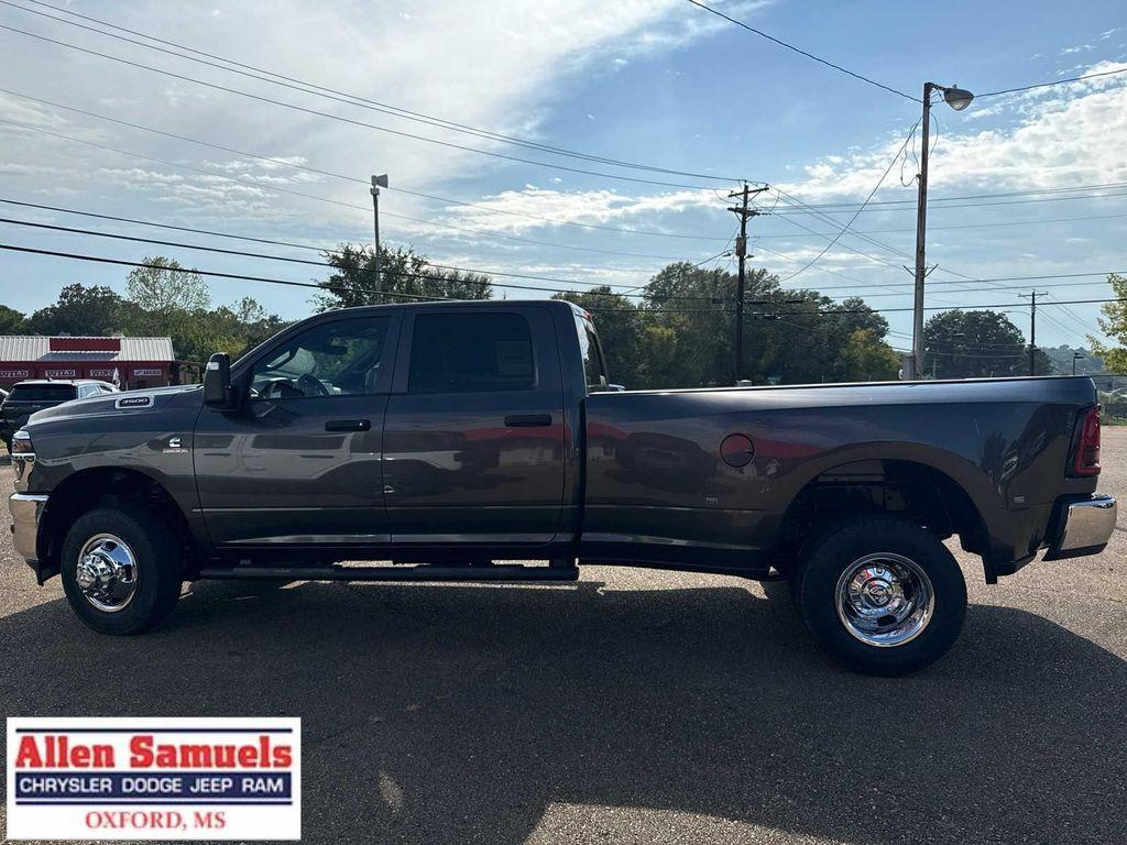 new 2026 Ram 3500 car, priced at $70,199