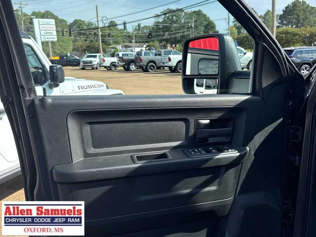 new 2026 Ram 3500 car, priced at $70,199