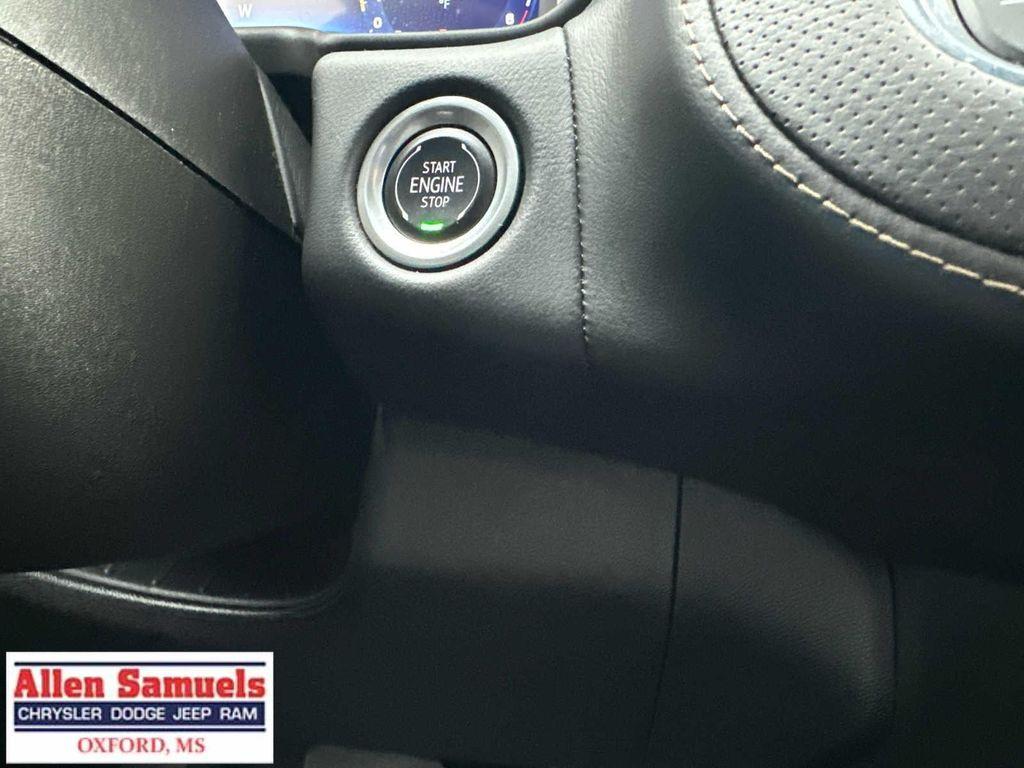 used 2024 Chevrolet Tahoe car, priced at $54,997