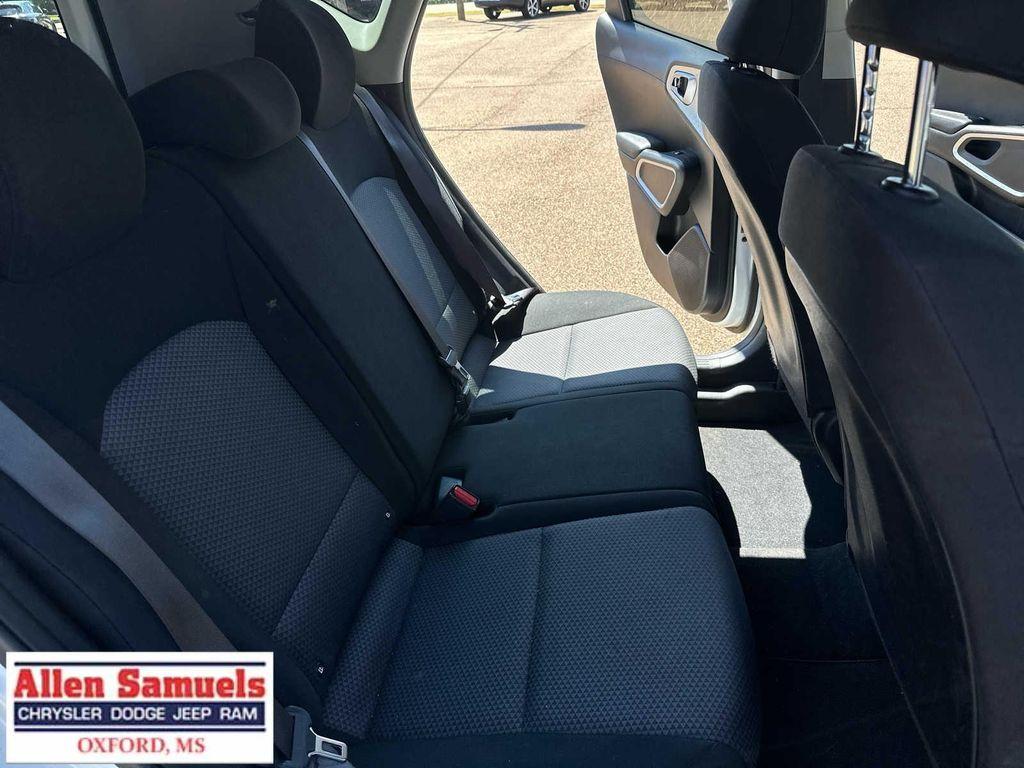 used 2023 Kia Soul car, priced at $17,771