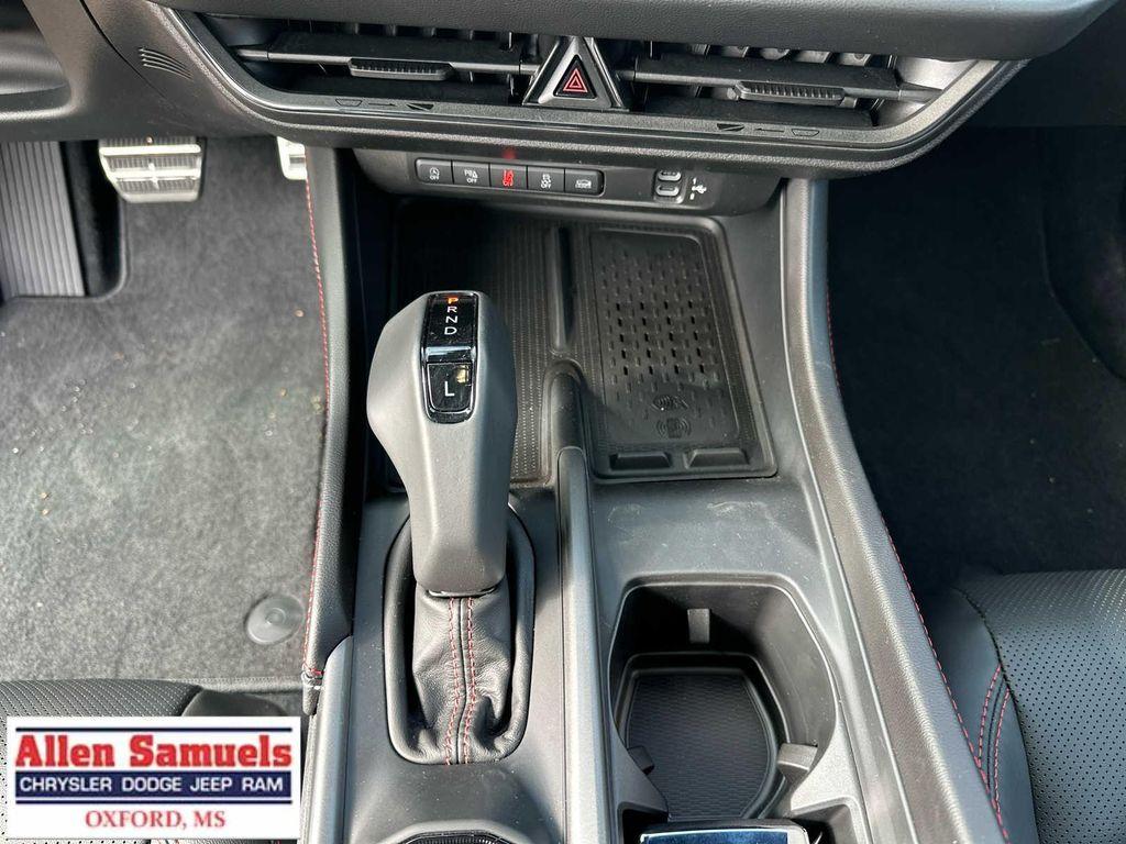 new 2026 Dodge Charger car, priced at $65,997