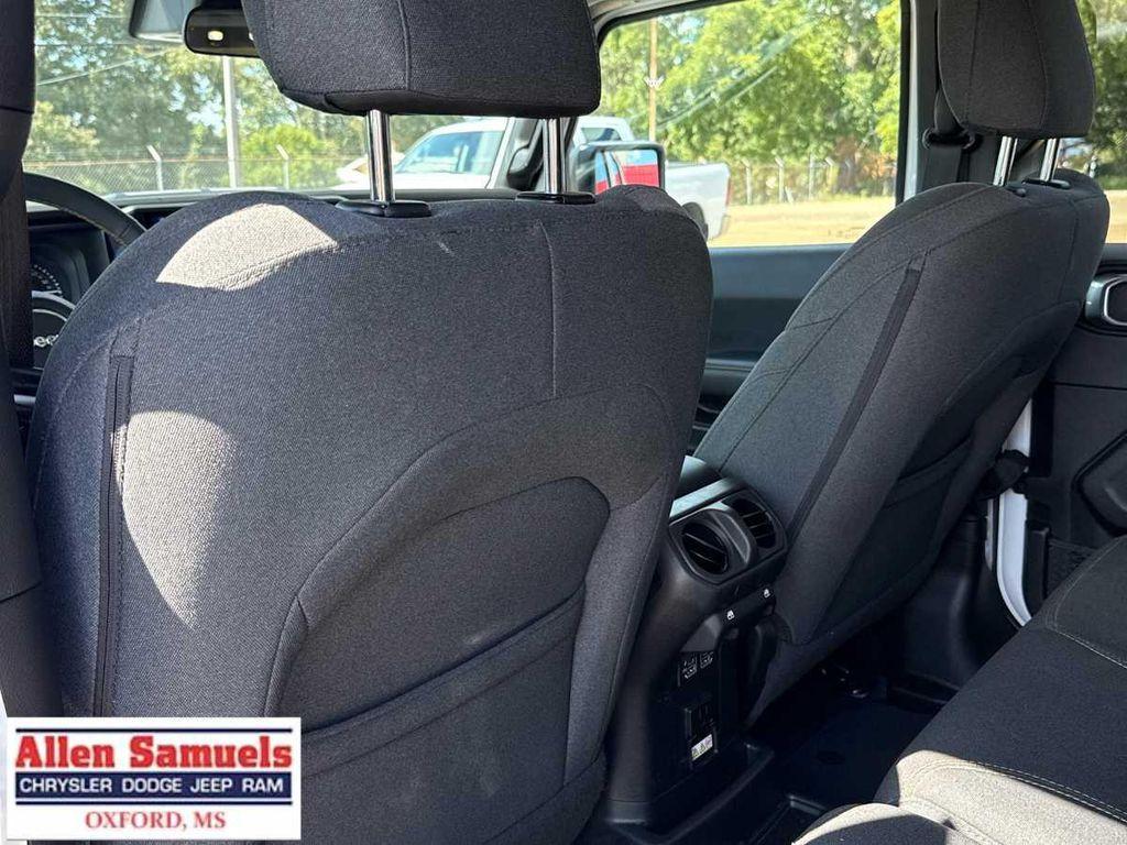 used 2024 Jeep Wrangler 4xe car, priced at $31,991