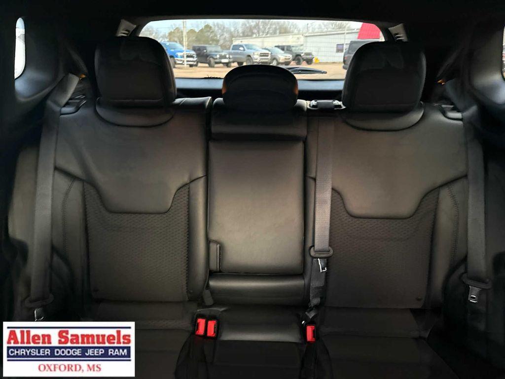 new 2026 Jeep Compass car, priced at $33,210