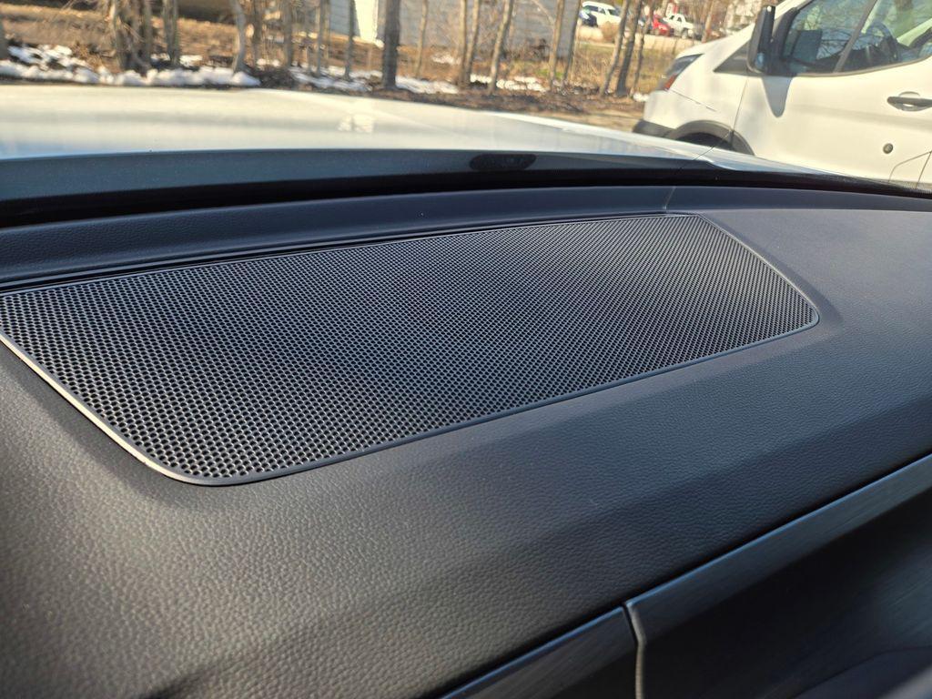 used 2024 Volkswagen Atlas Cross Sport car, priced at $31,489