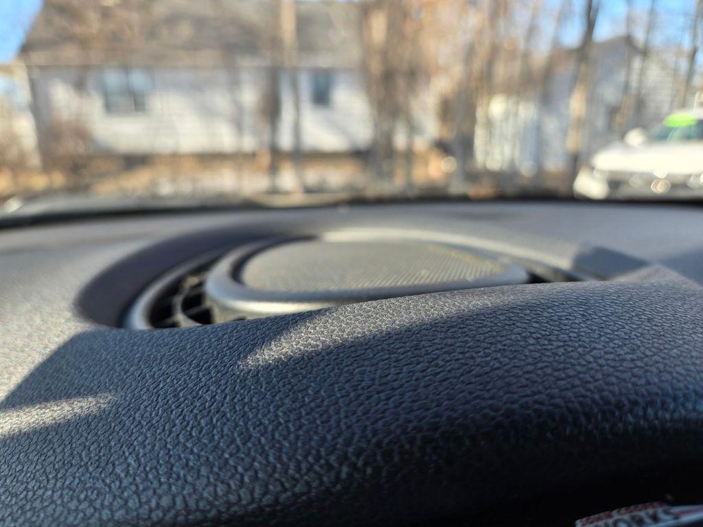 used 2018 MINI Convertible car, priced at $19,500