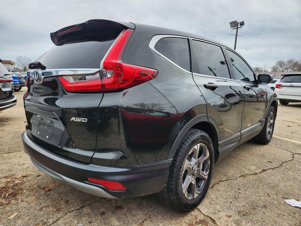 used 2019 Honda CR-V car, priced at $22,863