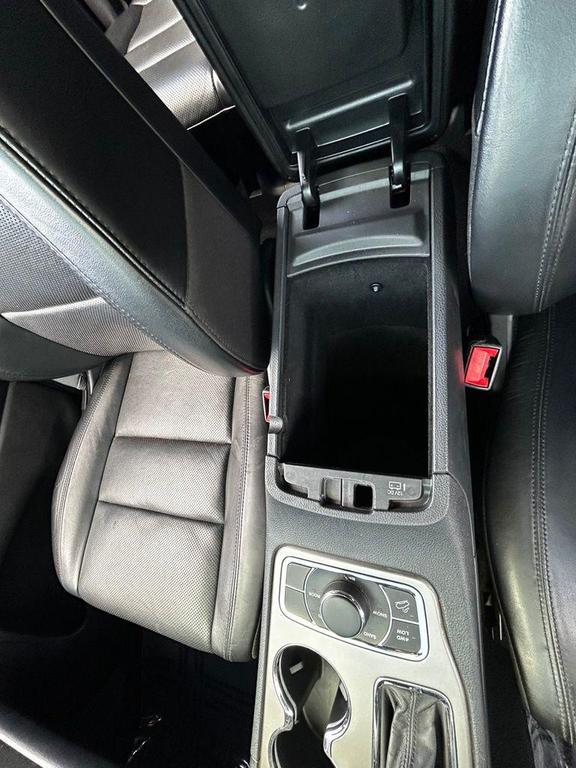used 2019 Jeep Grand Cherokee car, priced at $19,500