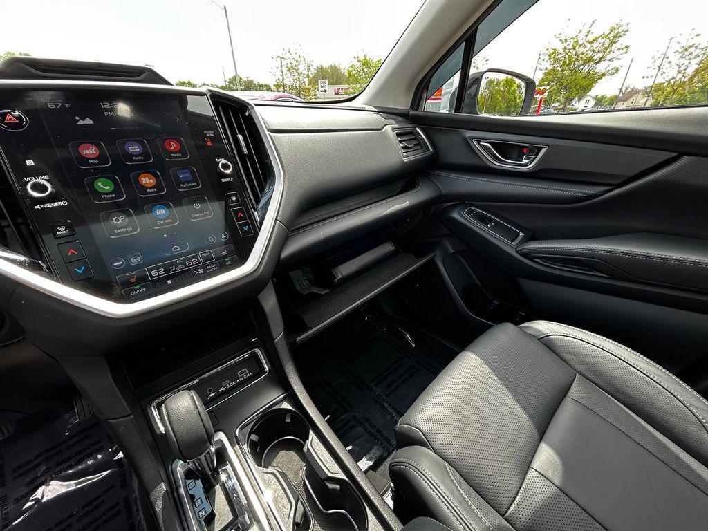 used 2023 Subaru Ascent car, priced at $34,000