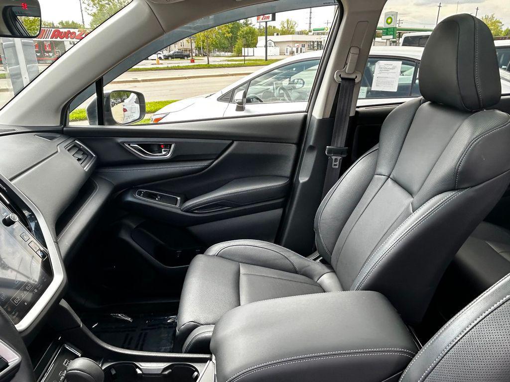 used 2023 Subaru Ascent car, priced at $34,000