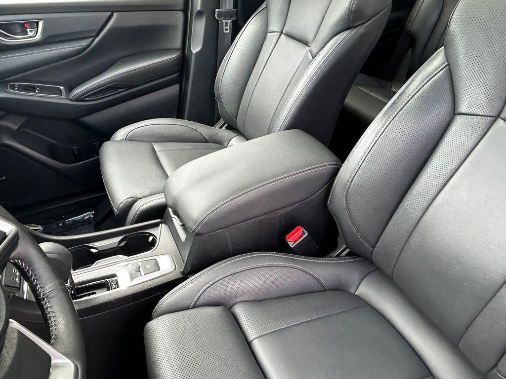 used 2023 Subaru Ascent car, priced at $34,000