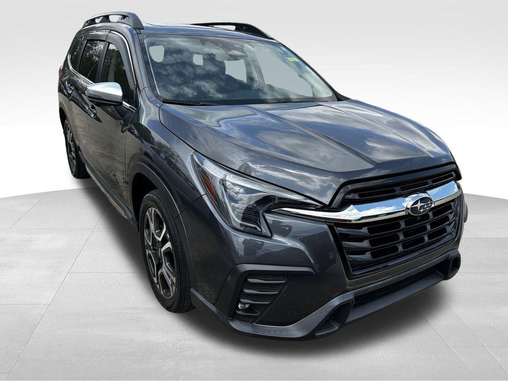 used 2023 Subaru Ascent car, priced at $34,000