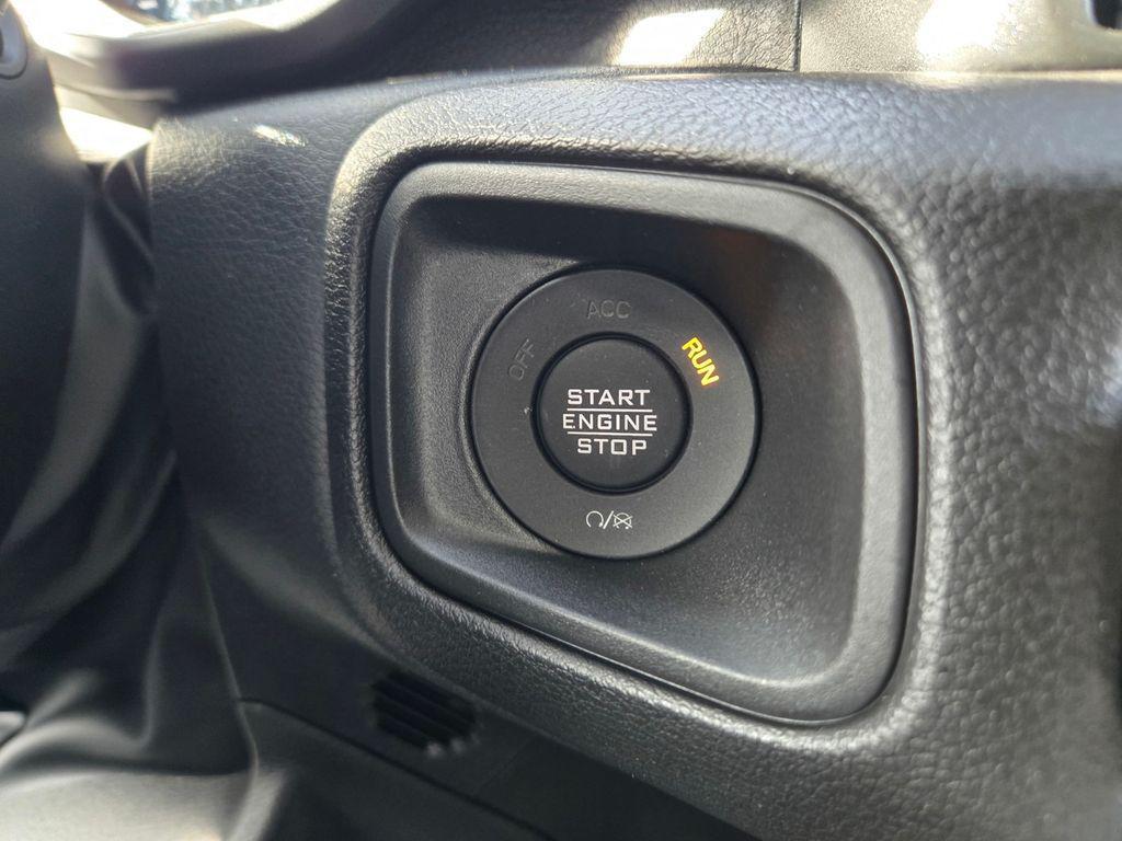 new 2026 Jeep Gladiator car, priced at $53,523