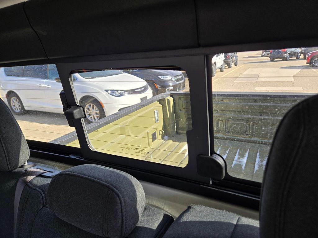 new 2026 Jeep Gladiator car, priced at $53,523