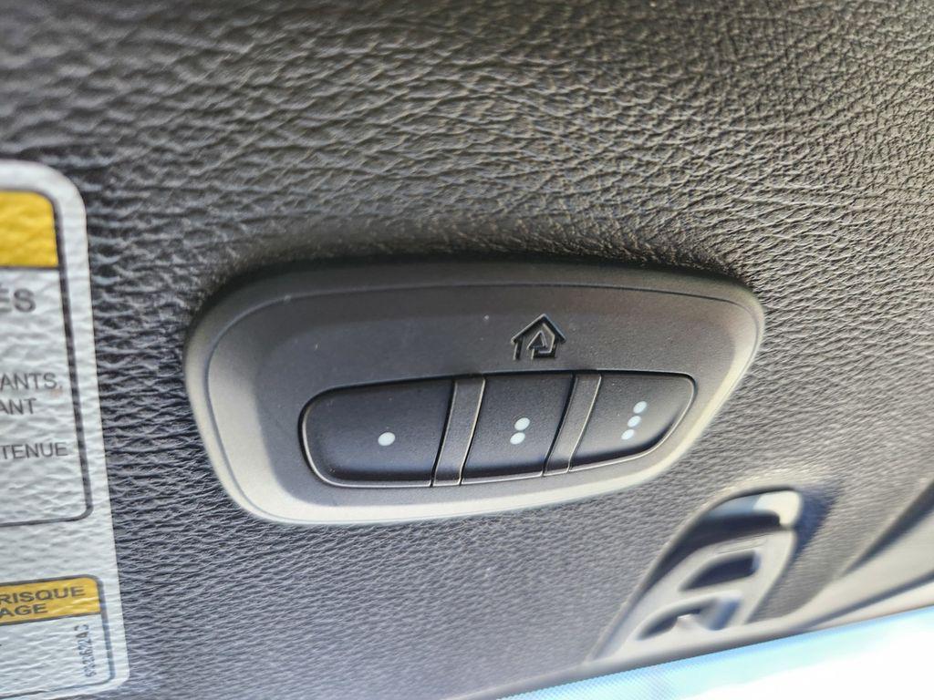 used 2021 Jeep Gladiator car, priced at $27,500