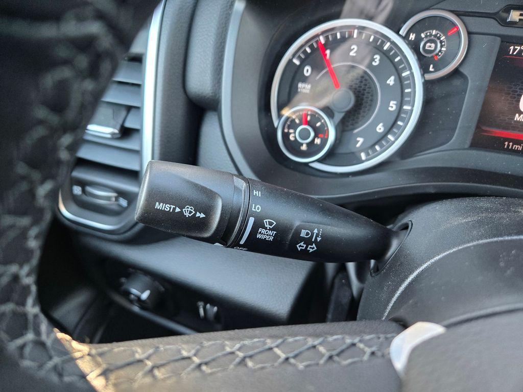 new 2026 Ram 1500 car, priced at $55,778