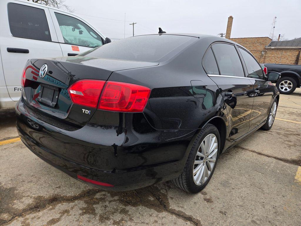 used 2013 Volkswagen Jetta car, priced at $7,500