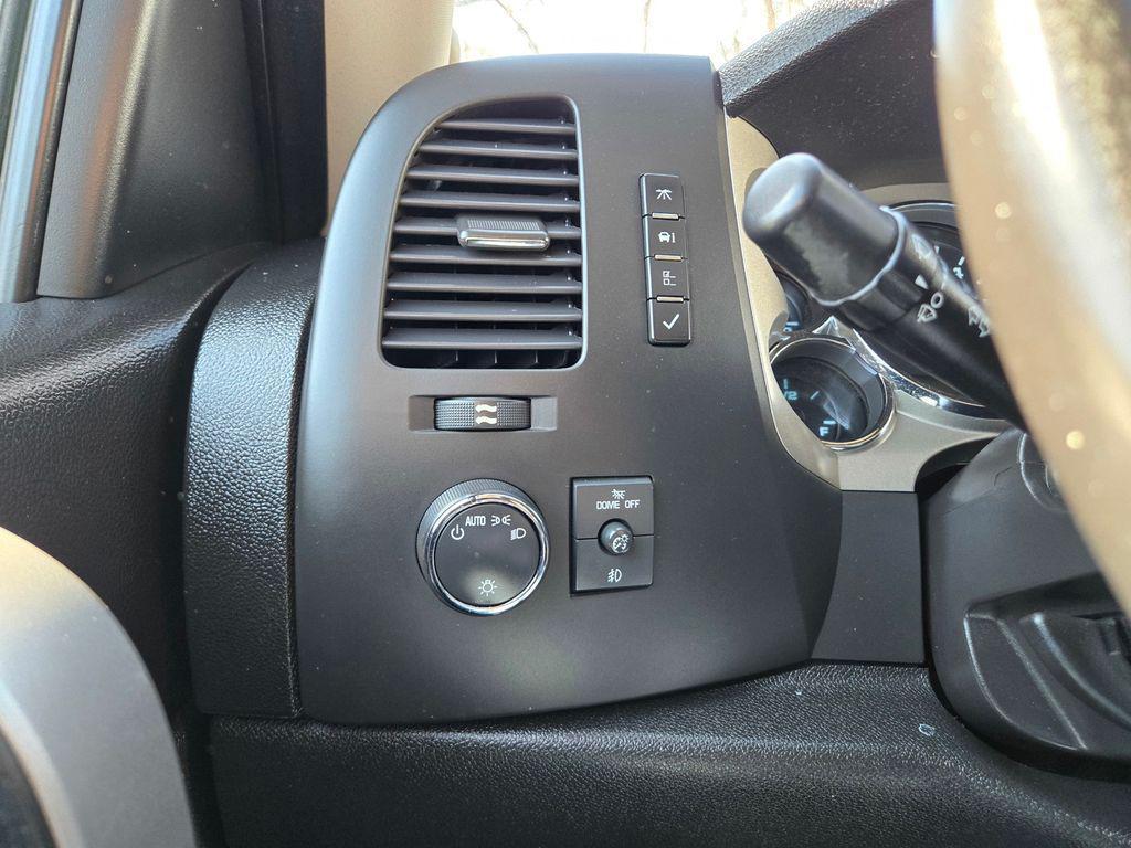 used 2013 GMC Sierra 1500 car, priced at $8,500