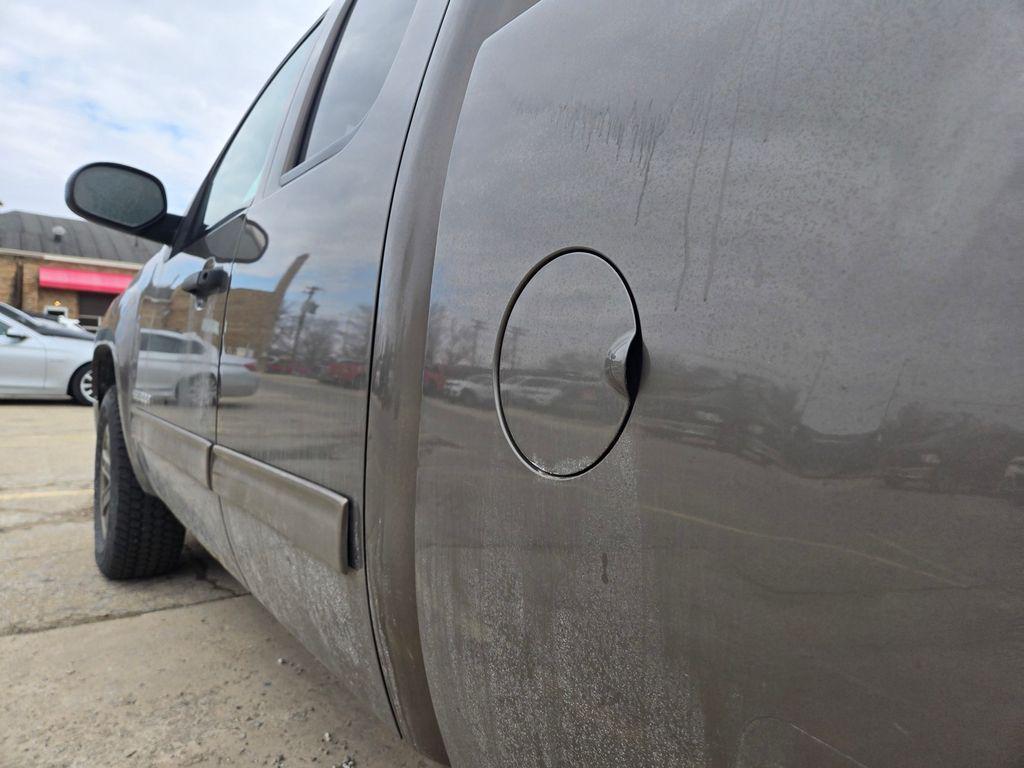 used 2013 GMC Sierra 1500 car, priced at $8,500