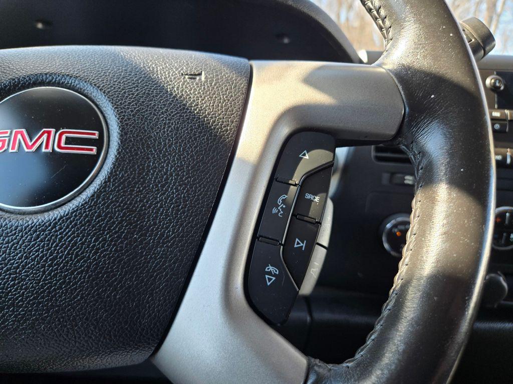 used 2013 GMC Sierra 1500 car, priced at $8,500