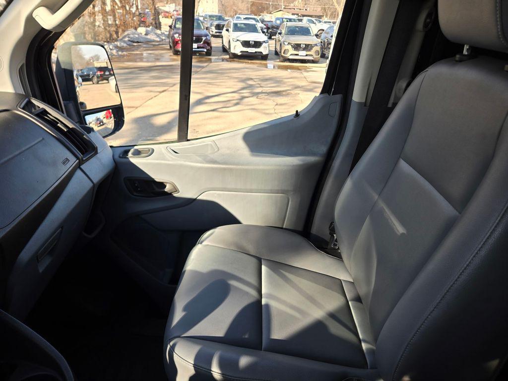 used 2015 Ford Transit-150 car, priced at $10,000