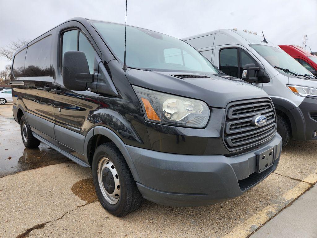 used 2015 Ford Transit-150 car, priced at $12,400