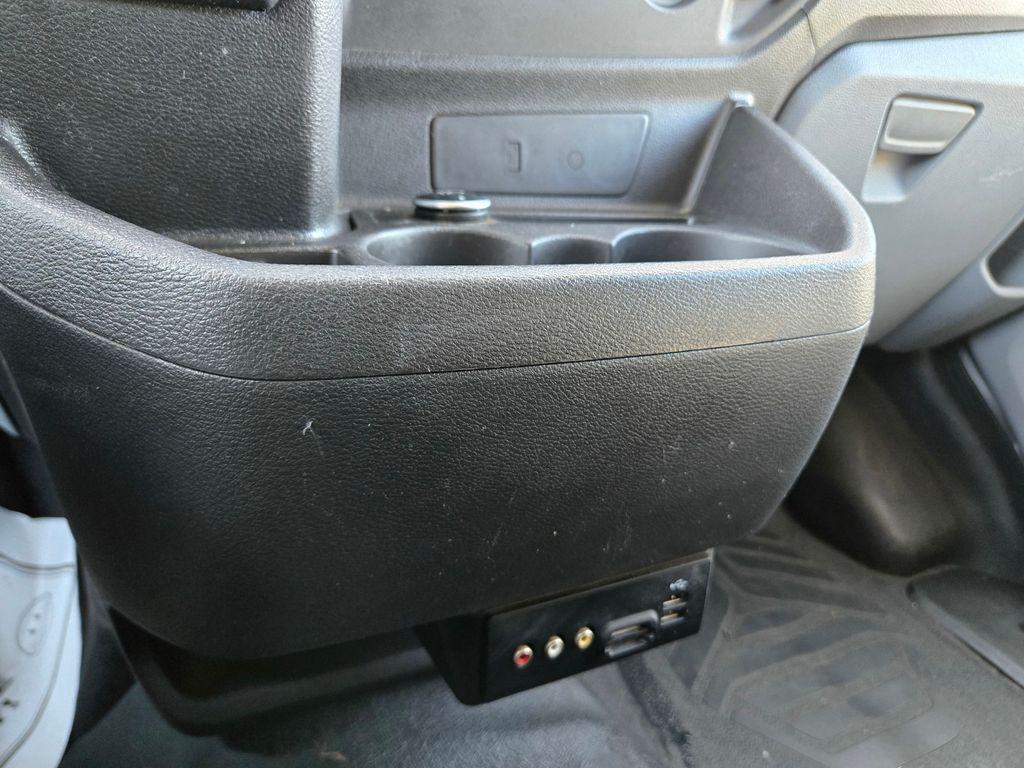 used 2015 Ford Transit-150 car, priced at $10,000