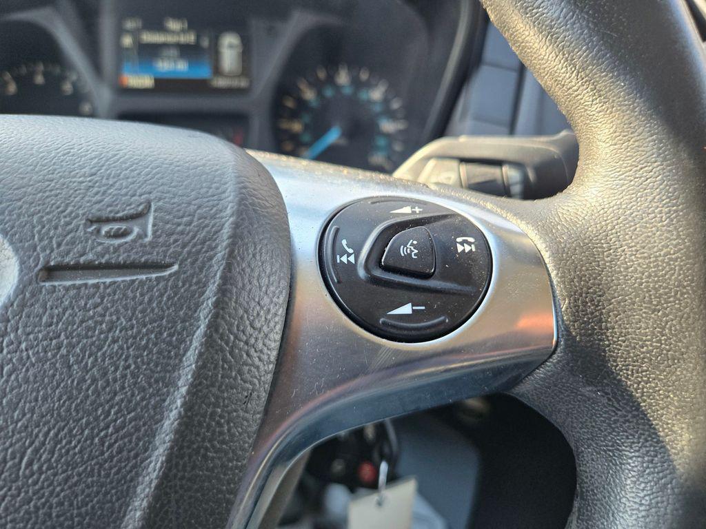 used 2015 Ford Transit-150 car, priced at $10,000