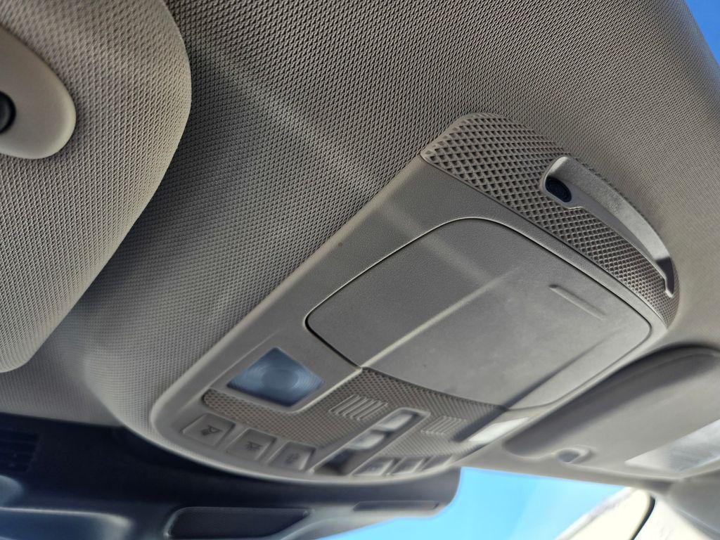 used 2023 Lincoln Nautilus car, priced at $33,500