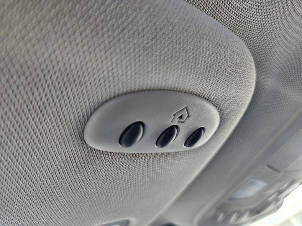 used 2023 Lincoln Nautilus car, priced at $33,500