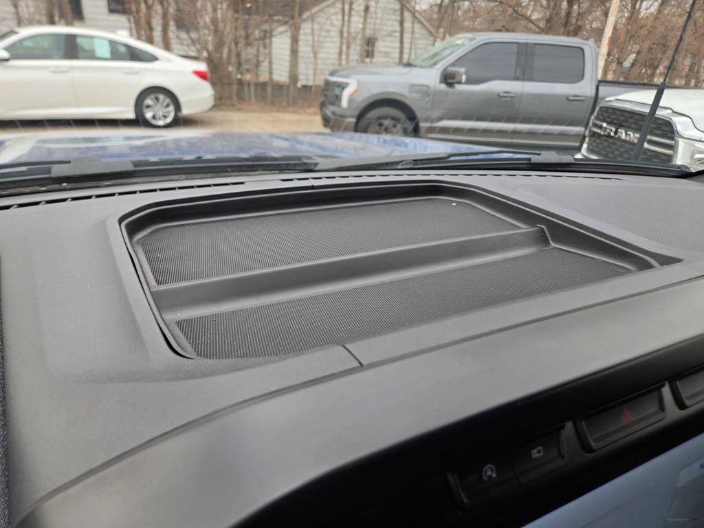 used 2024 Ford F-150 car, priced at $41,500