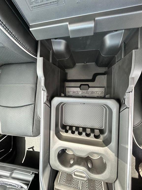 new 2026 Ram 2500 car, priced at $82,137
