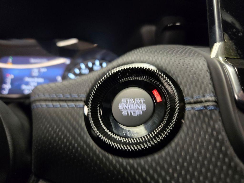 new 2025 Jeep Compass car, priced at $36,800