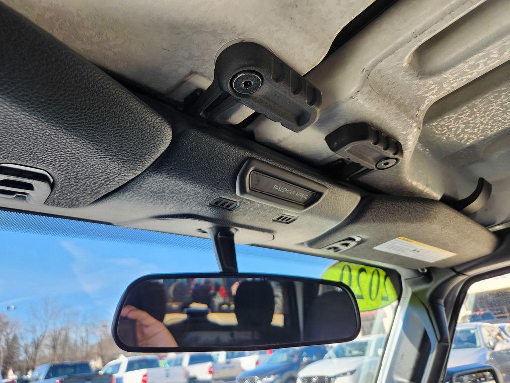 used 2020 Jeep Wrangler car