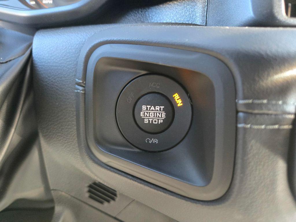 new 2025 Jeep Wrangler car, priced at $59,720