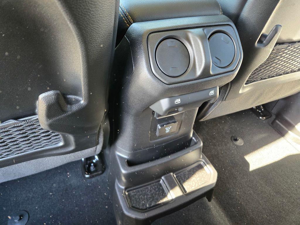 new 2026 Jeep Wrangler car, priced at $59,470