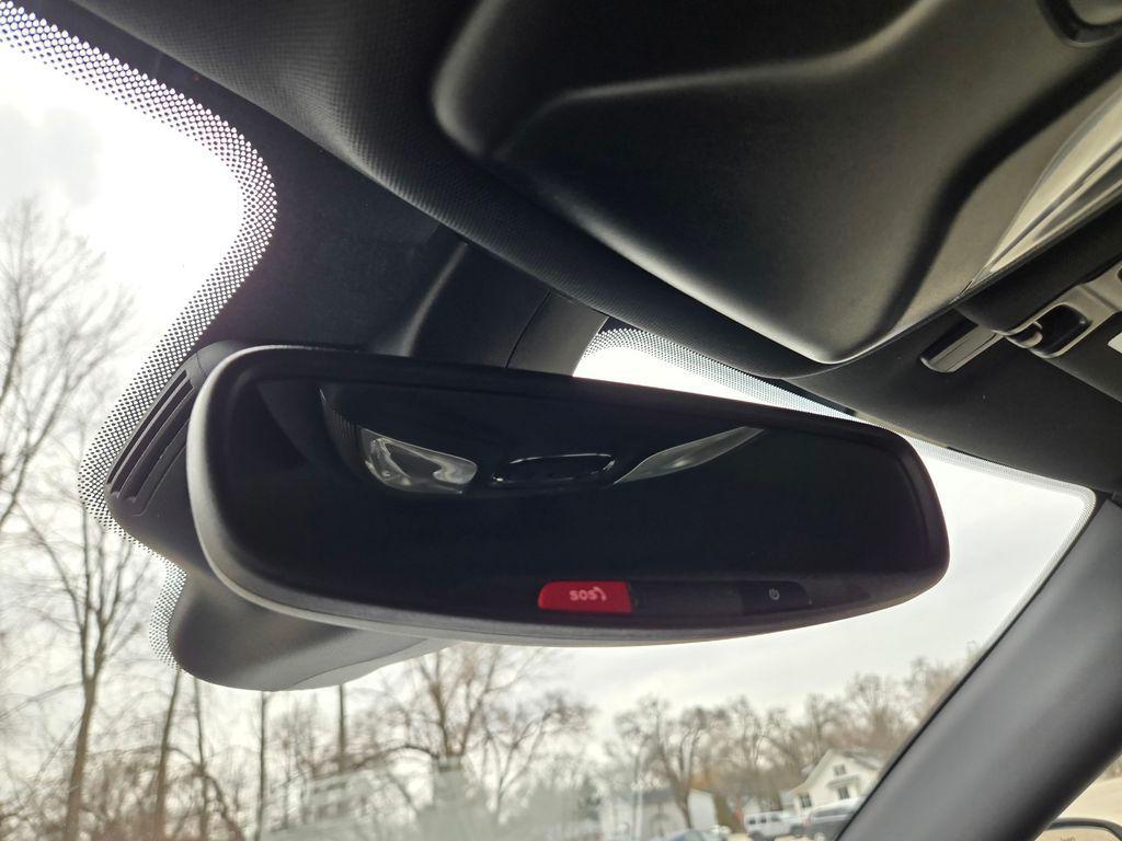 new 2026 Jeep Compass car, priced at $36,800