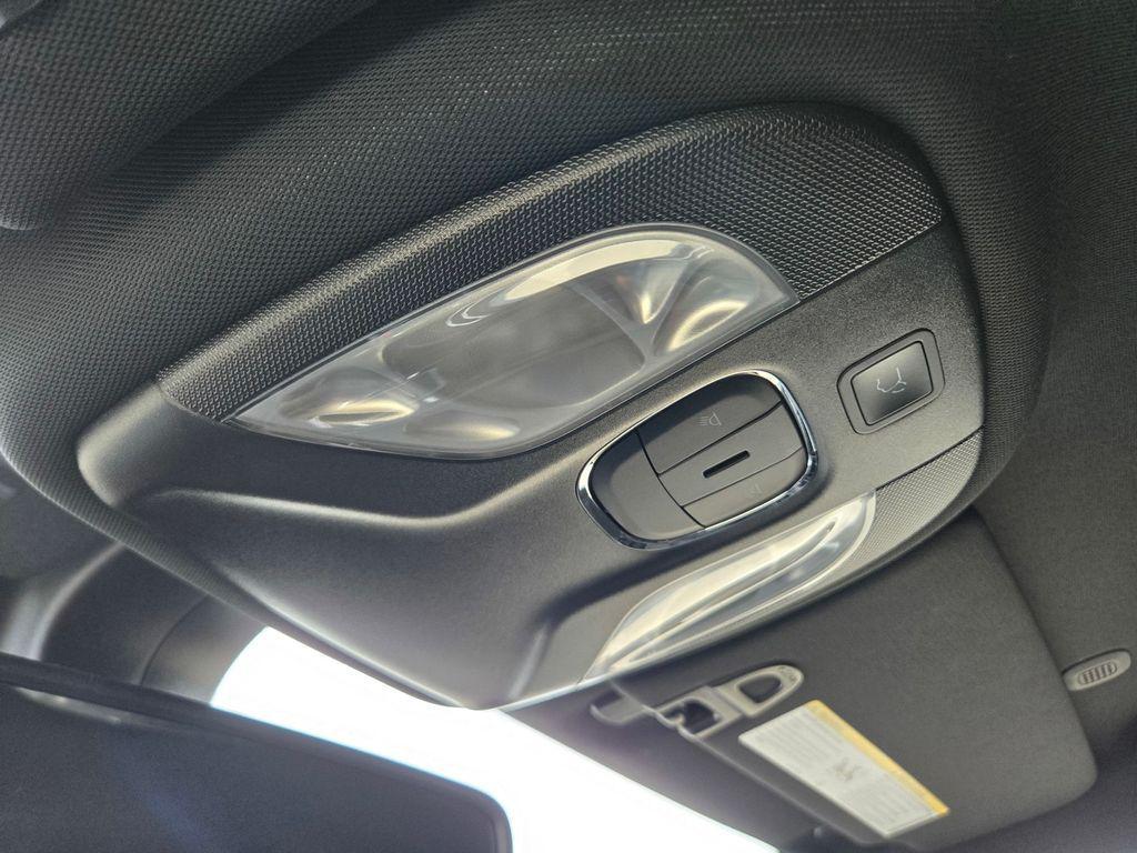 new 2026 Jeep Compass car, priced at $36,800