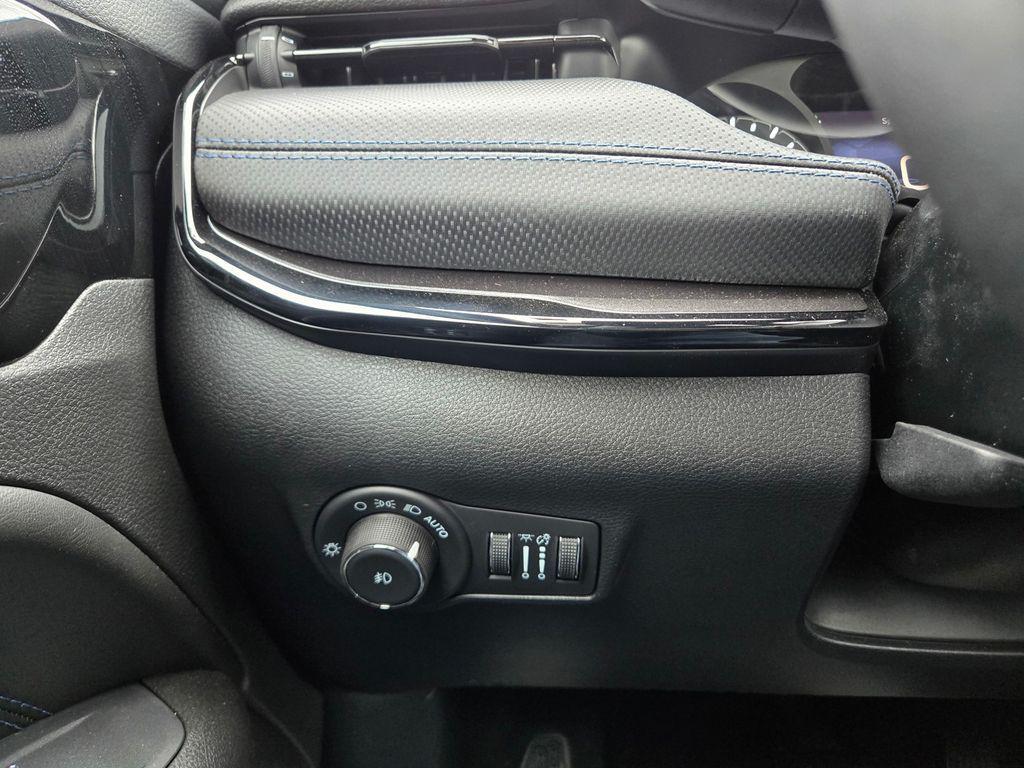 new 2026 Jeep Compass car, priced at $36,800