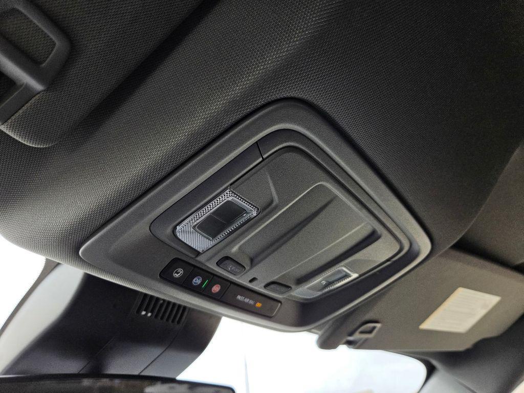used 2023 Chevrolet Silverado 1500 car, priced at $39,500