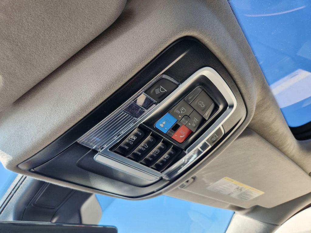 new 2026 Ram 1500 car, priced at $86,539